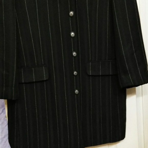 J. Vital Trinch Blazer - Picture 2 of 7
